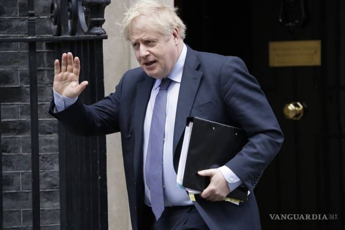 Primer ministro británico pide que no exista cuarentena para la F1