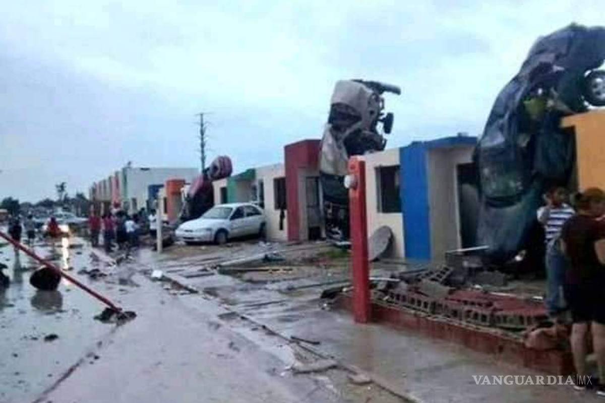 En tiempos difíciles, Acuña ha demostrado que es un pueblo solidario