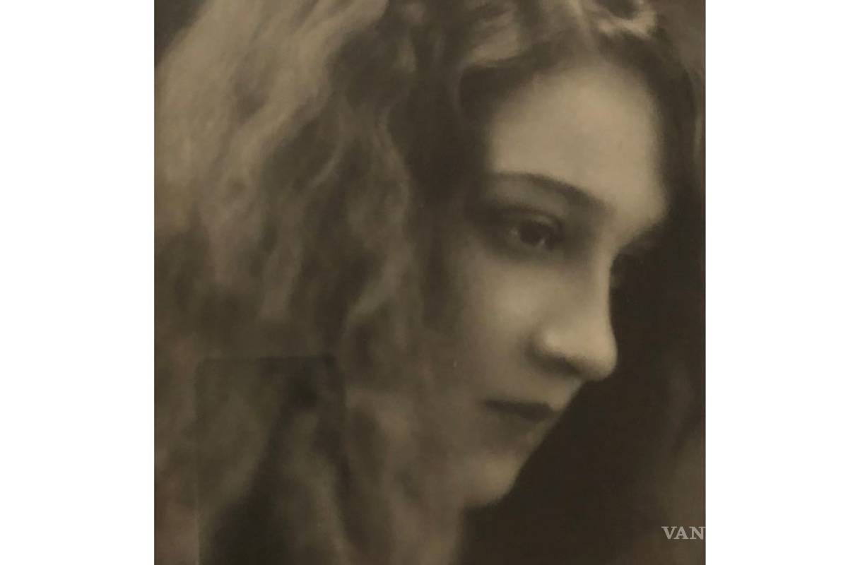 La obra de Magdalena Mondragón a un click