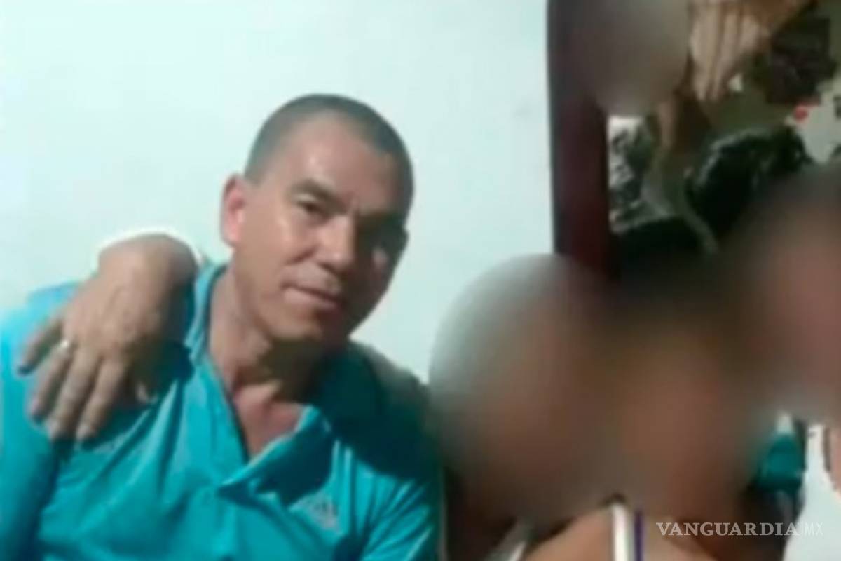 $!Sí se suicidó el vigilante del edificio donde hallaron la niña asesinada por arquitecto colombiano