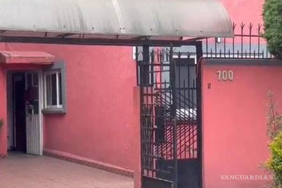 Encuentran muerta a estudiante del IPN en la GAM