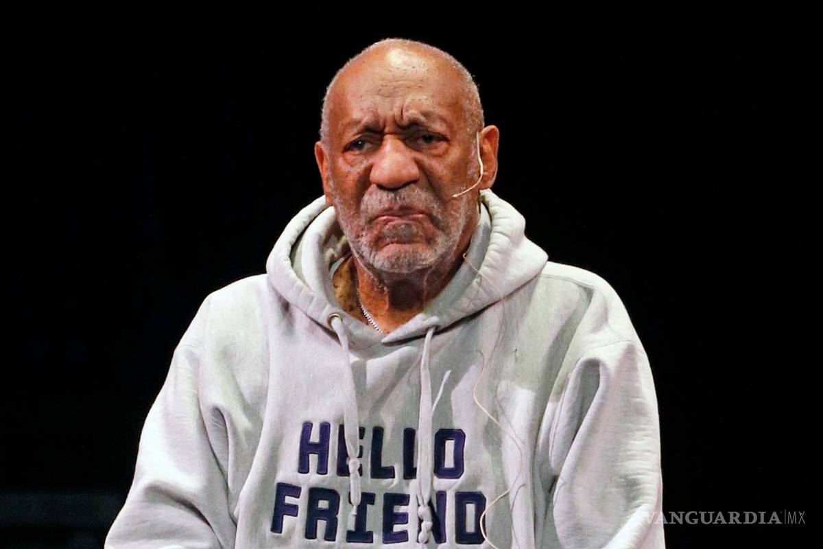 Bill Cosby será interrogado por las acusaciones de abuso sexual