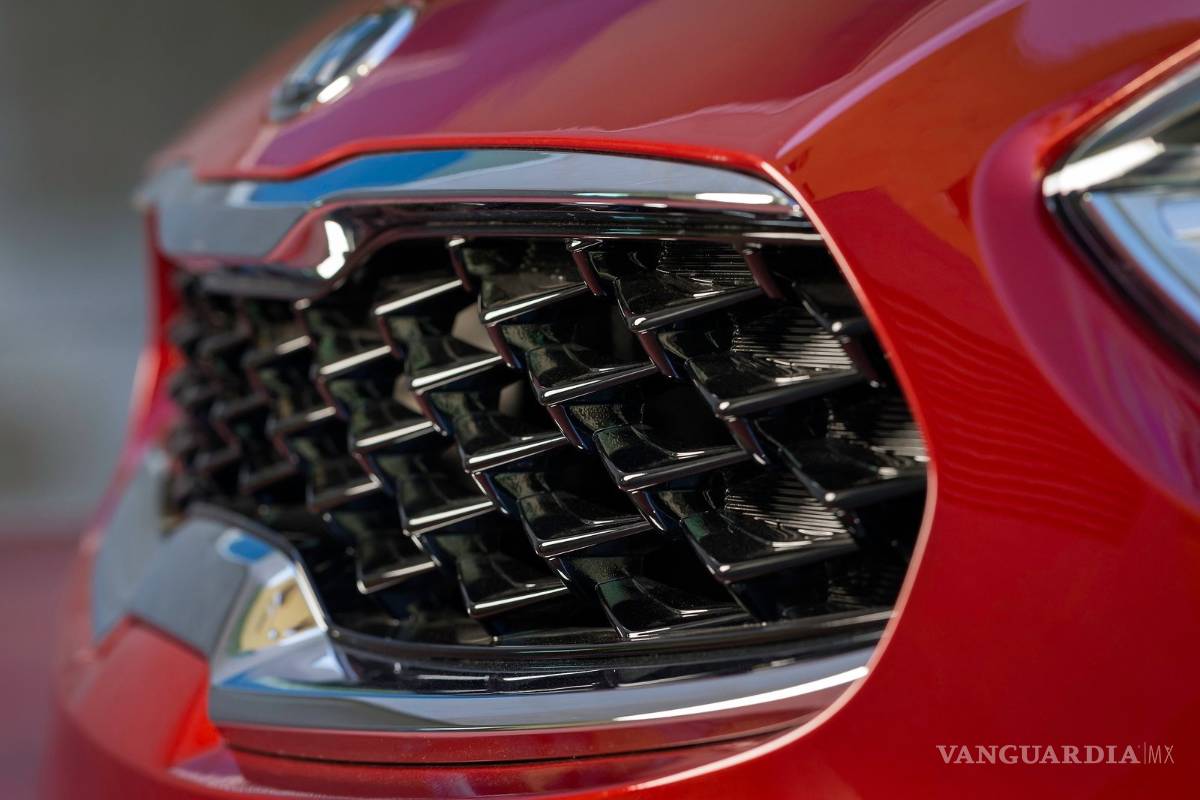 $!Renovado y mejorado, así es el KIA Forte 2019; precio, versiones y equipamiento