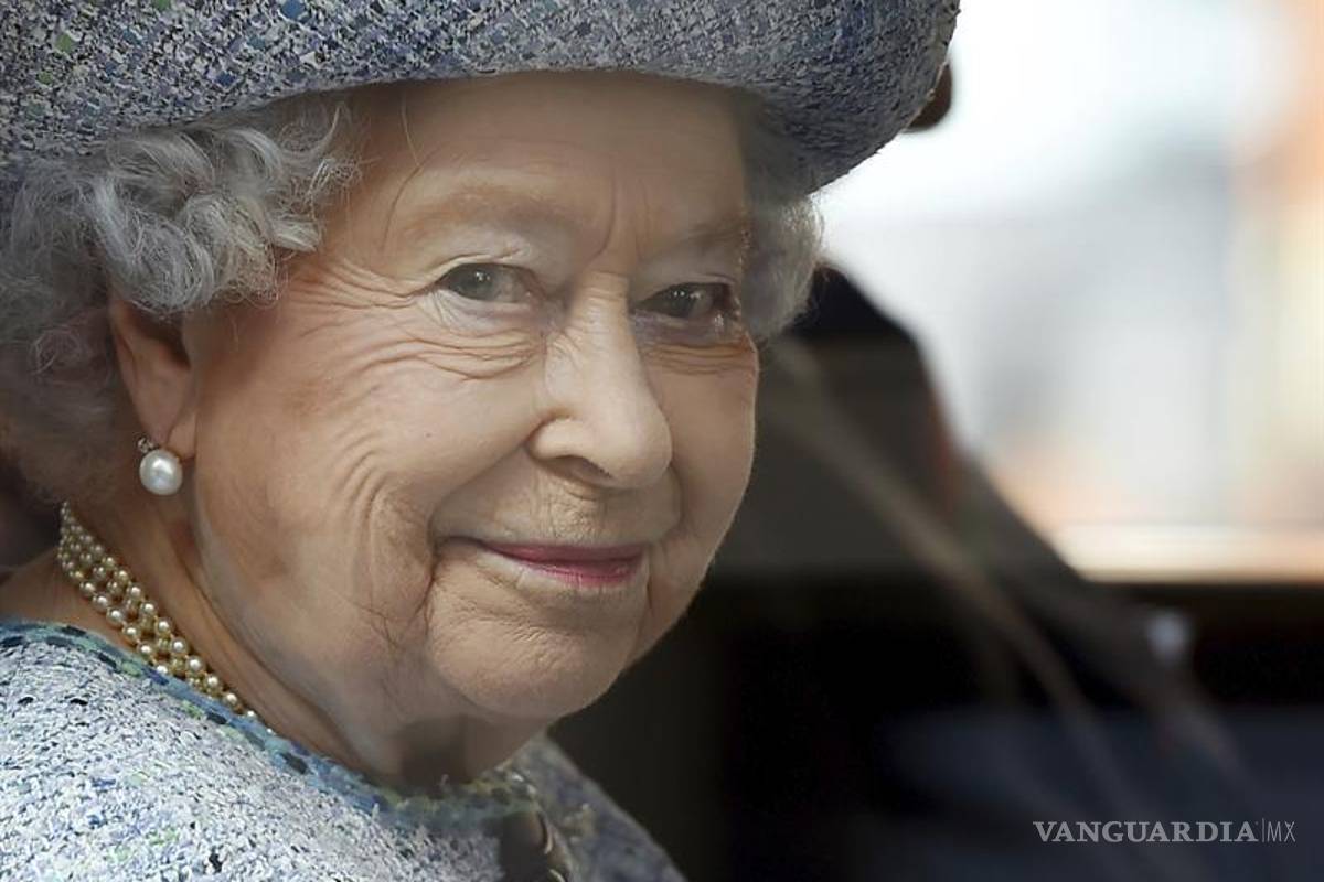 Reina Isabel II ratificó la ley del &quot;Brexit&quot;