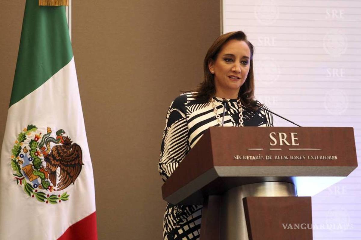 SRE corrobora que detenidos en Nigeria sean mexicanos