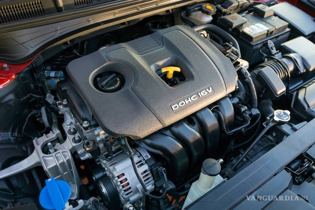 $!Renovado y mejorado, así es el KIA Forte 2019; precio, versiones y equipamiento