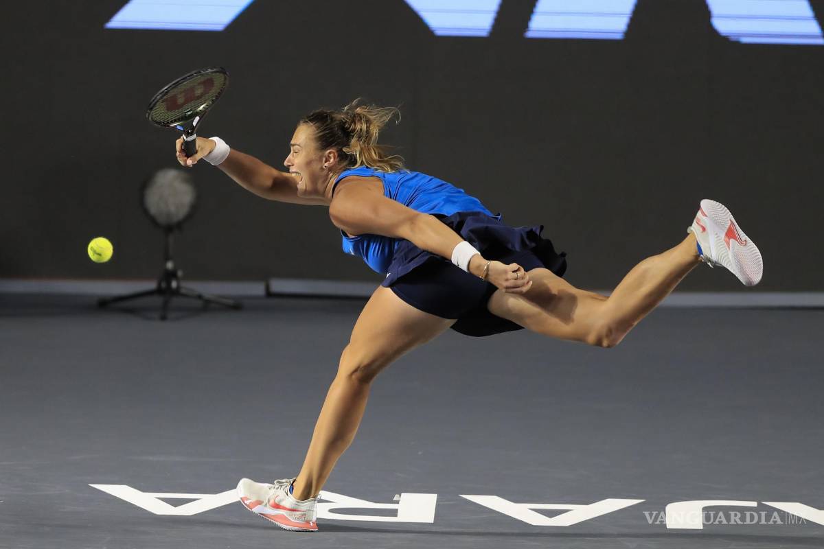 Swiatek le quitó el invicto a Badosa en Guadalajara