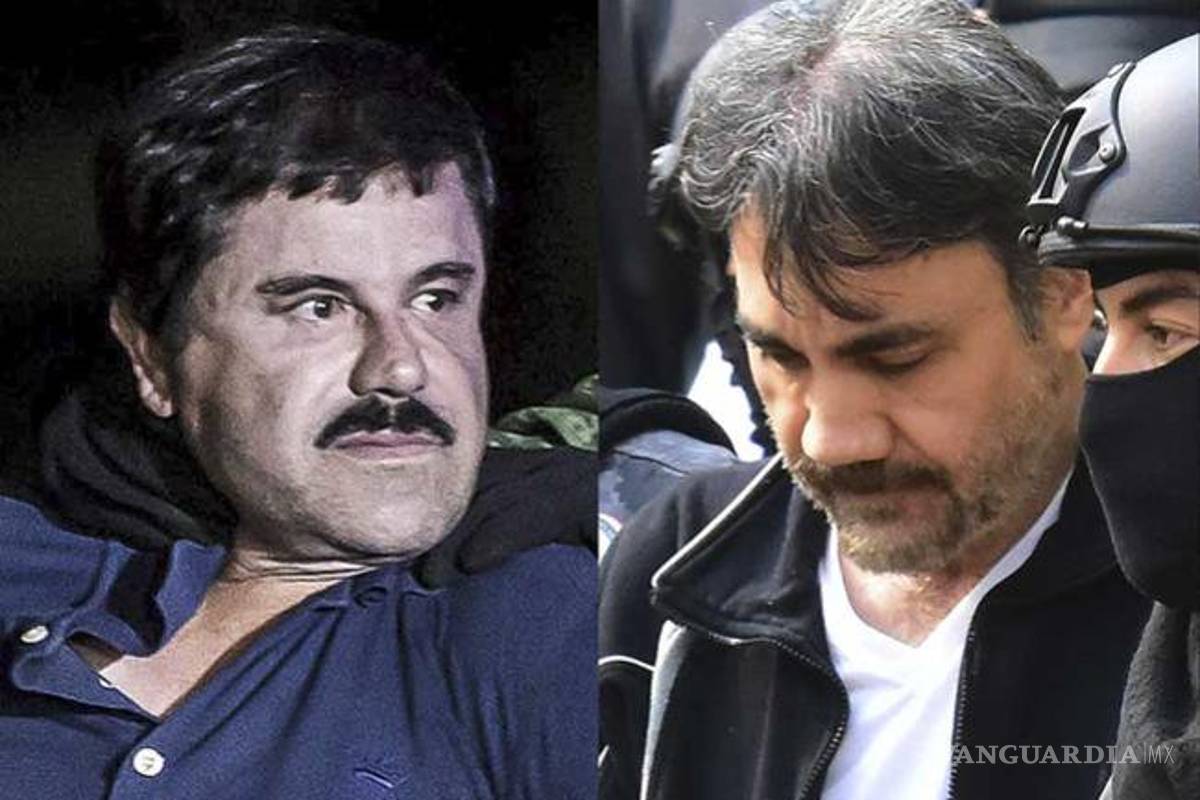 'El Licenciado' trató de matar a los hijos de 'El Chapo' y a 'El Mayo' Zambada en emboscada a pesar de que el capo le 'encargó' a sus muchachos
