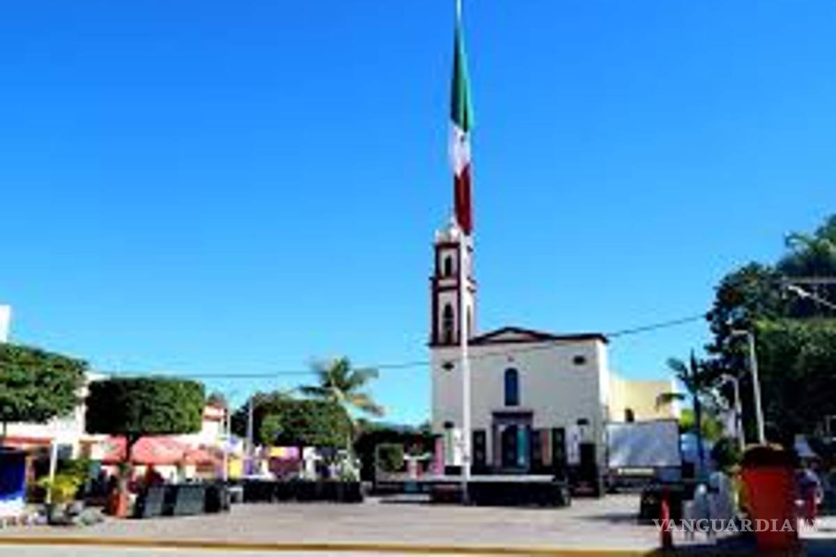 $!AMLO será el primer presidente en ir a Badiraguato, la tierra de 'El Chapo', cueva del narco y botón de la peor pobreza