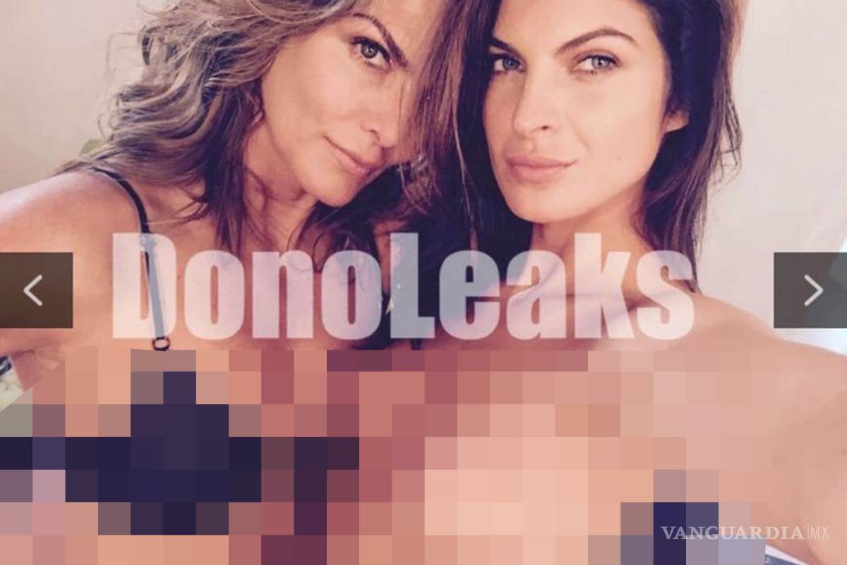 $!Circulan fotos íntimas de Montserrat Oliver y su pareja Yaya Kosikova