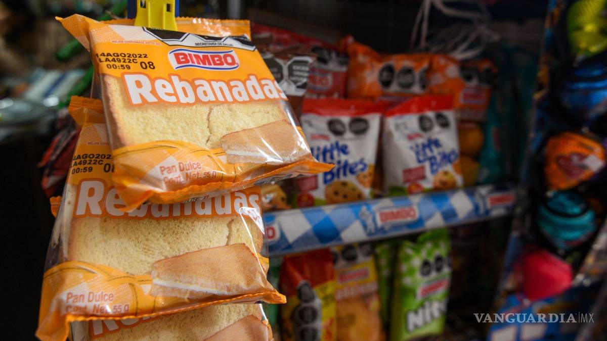 Los beneficios netos del mexicano Grupo Bimbo aumentan un 22.1% en tercer trimestre