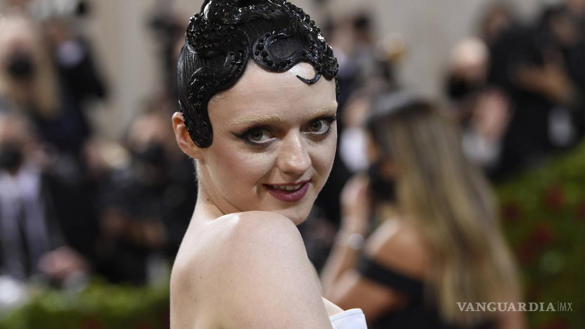 Así desfila el glamour en la Met Gala 2022