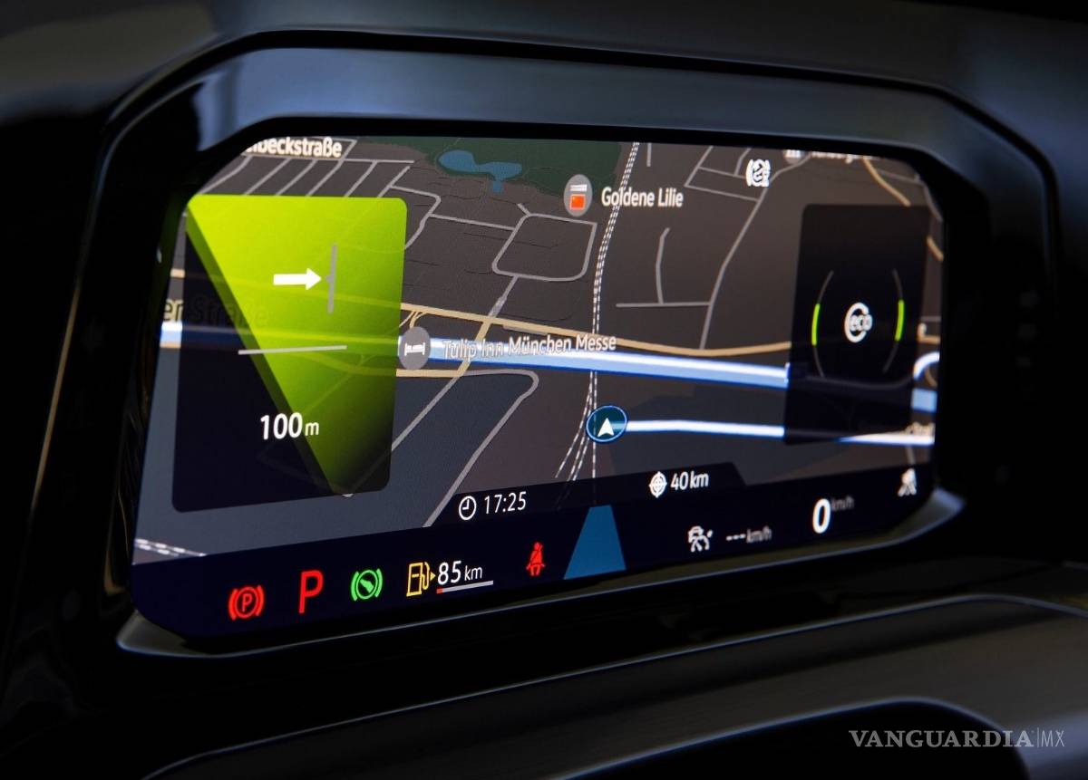 $!Volkswagen Golf VIII, hatchback que quiere recuperar su trono