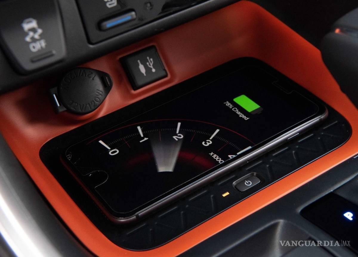 $!Precios, versiones y equipamiento de la Toyota RAV4 2019