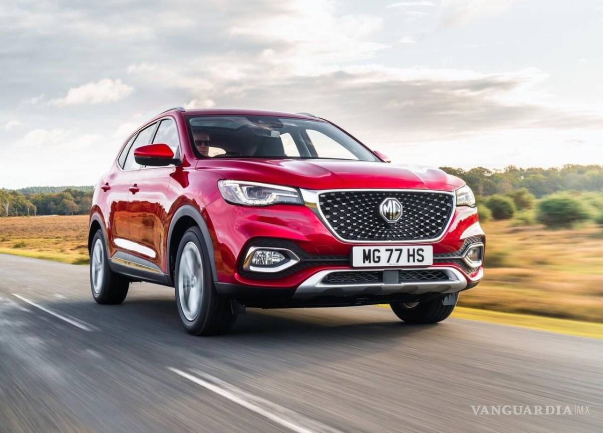 $!Las quejas contra vehículos chinos aún están por debajo de las que reciben las marcas con mayores ventas, como Chevrolet, VW o KIA.