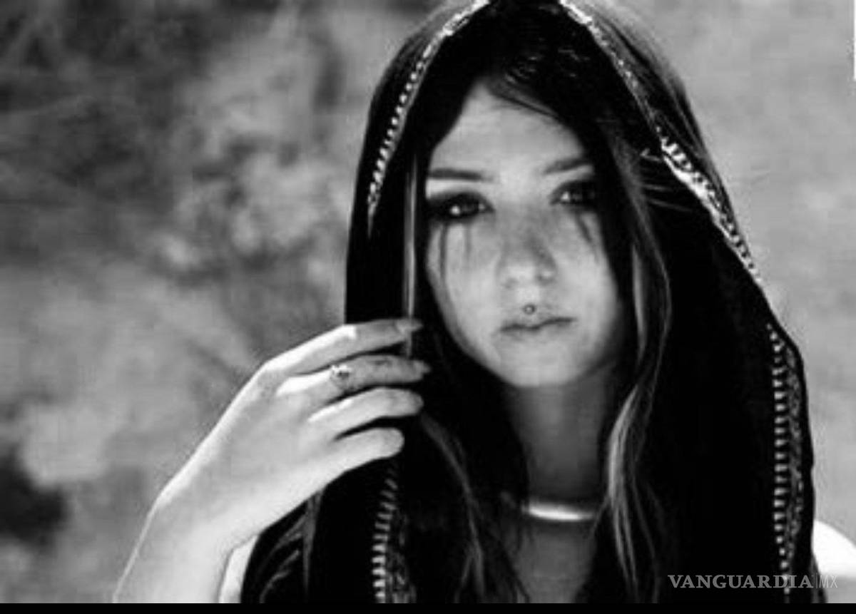 $!Shani Louk podría ser la mujer que vio Saadon