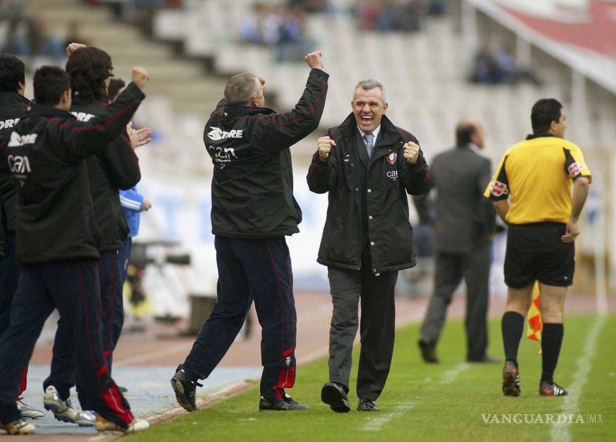 $!Estos son los 10 mejores momentos que tuvieron futbolistas mexicanos en su paso por Europa