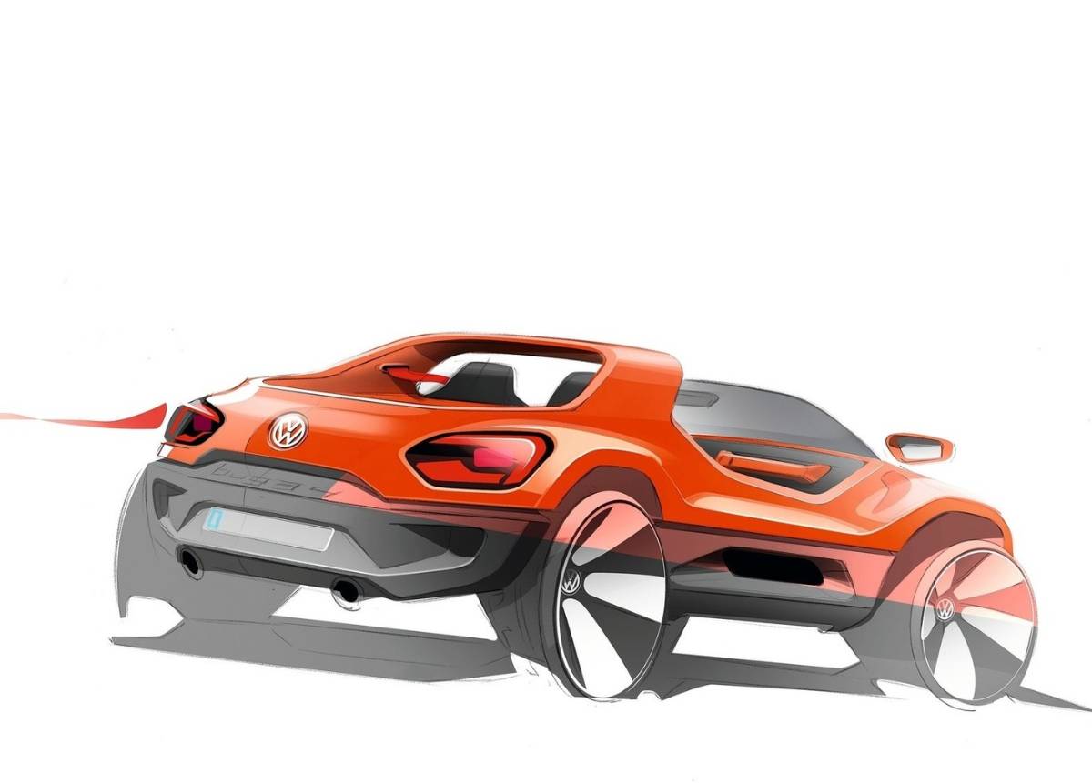 $!Volkswagen Buggy podría regresar, en formato eléctrico