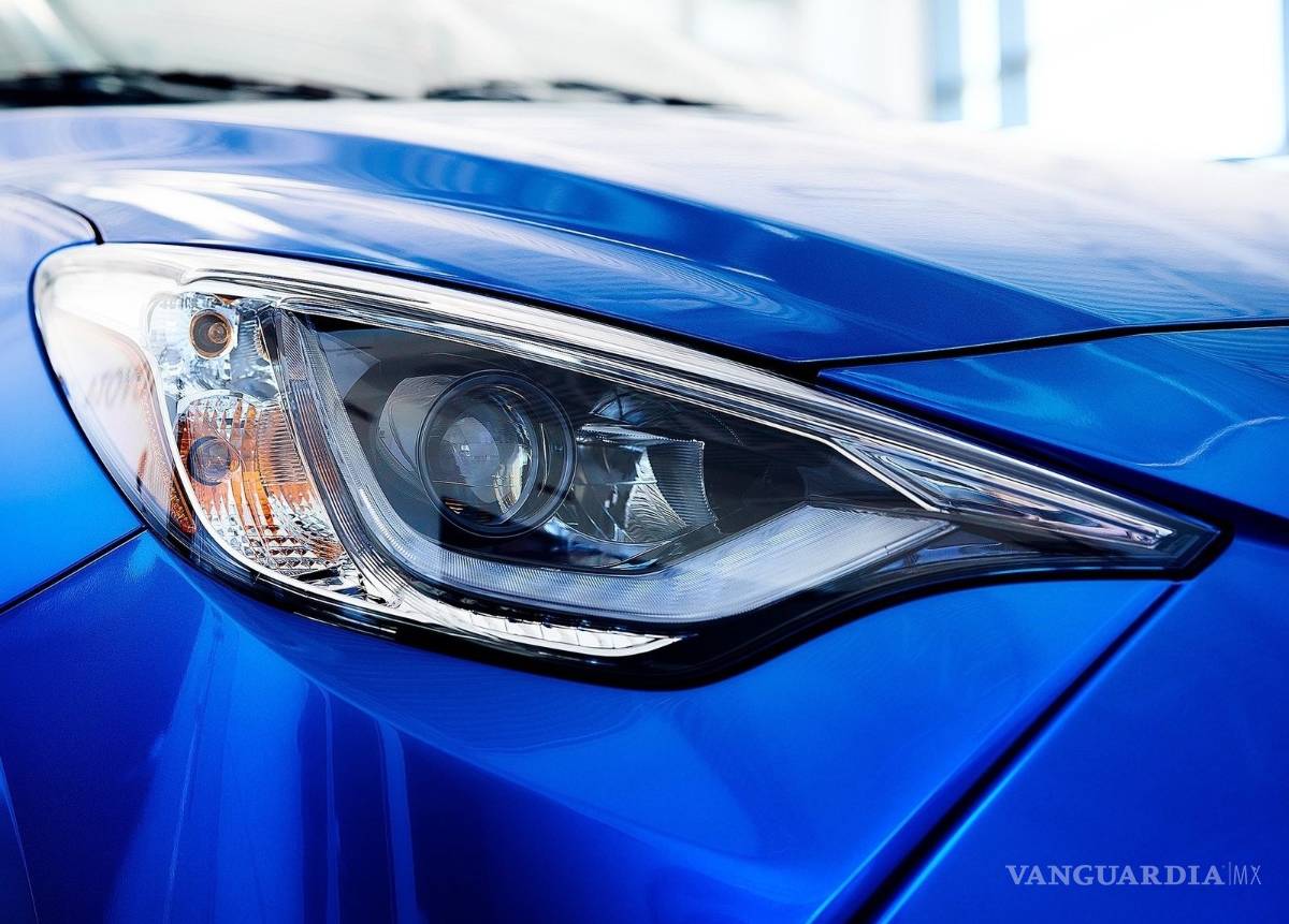 $!Toyota Yaris Hatchback 2020, renovado con ayuda de Mazda