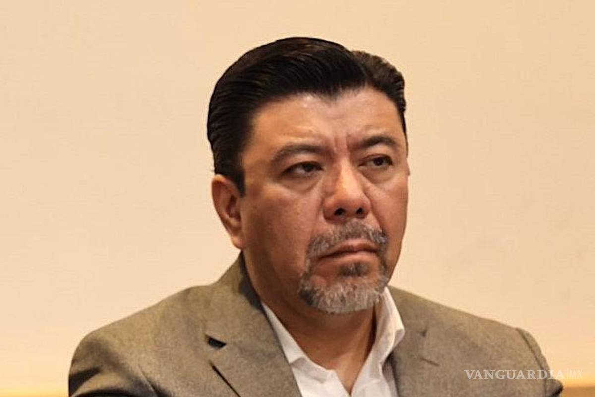 $!Alberto Jacobo Camacho Cepeda supervisa las acciones para fortalecer la cultura de inclusión en el Centro de Justicia Penal.