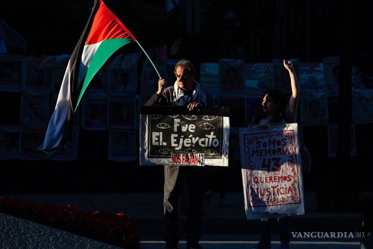 Niegan libertad a dos militares procesados por desaparición de estudiantes de Ayotzinapa
