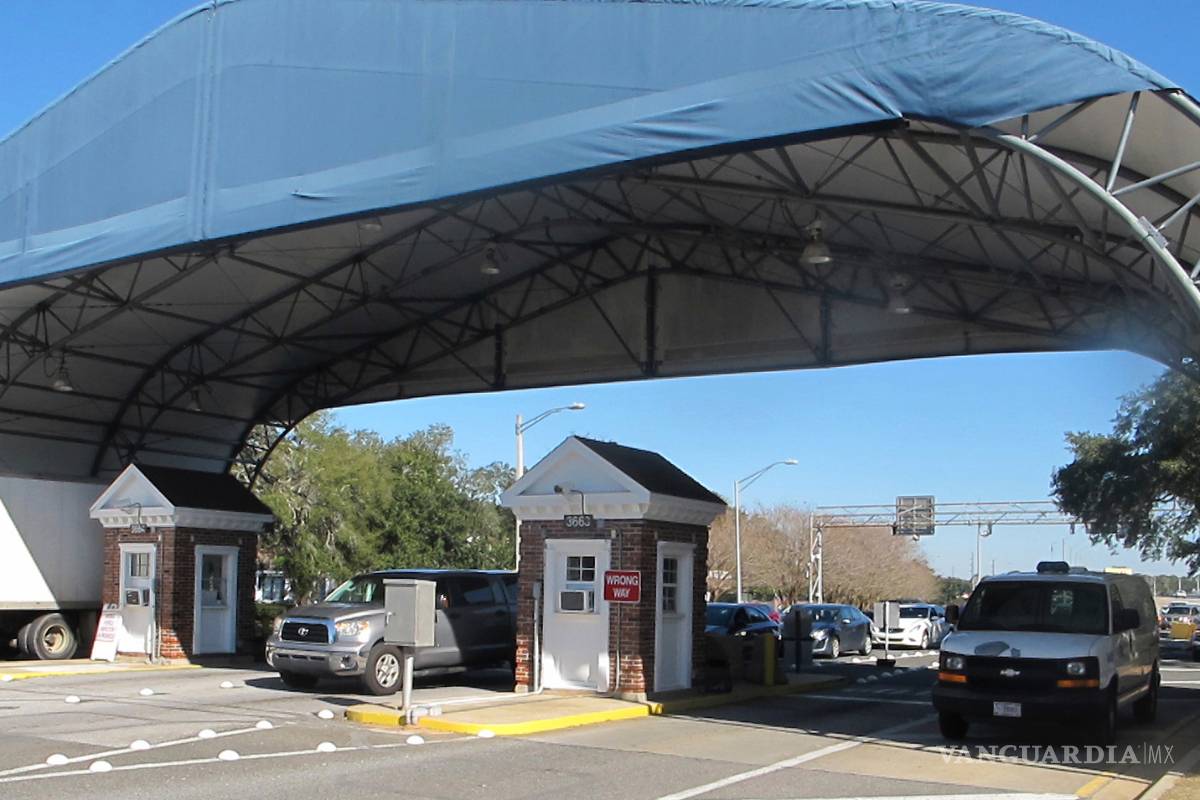 Autor de tiroteo en Pensacola era estudiante Saudi