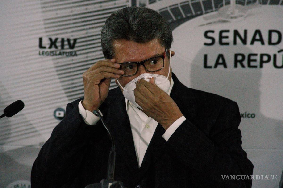 ‘No es necesario el Fonden para atención de desastres’