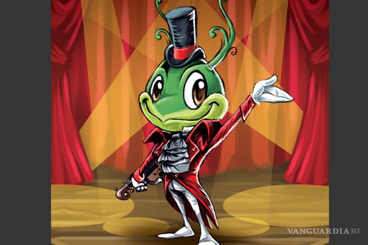 Abril, mes de la cultura infantil en Saltillo