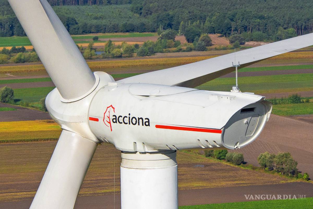 Acciona Energía pone en marcha en Texas su octavo parque eólico en EU