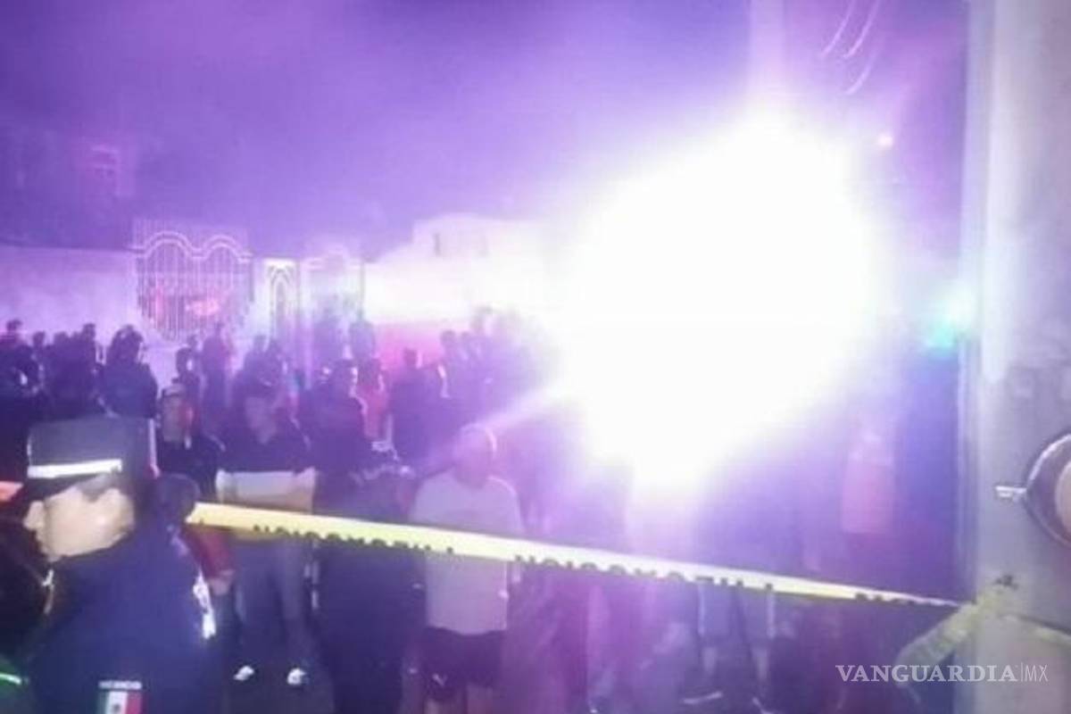 Queman casa en Toluca, intentaban linchar a presuntos delincuentes