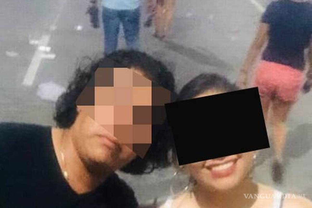 $!Dayana mató a su novio Gonzalo en un motel, 'en defensa propia'; la acusan de asesinato premeditado