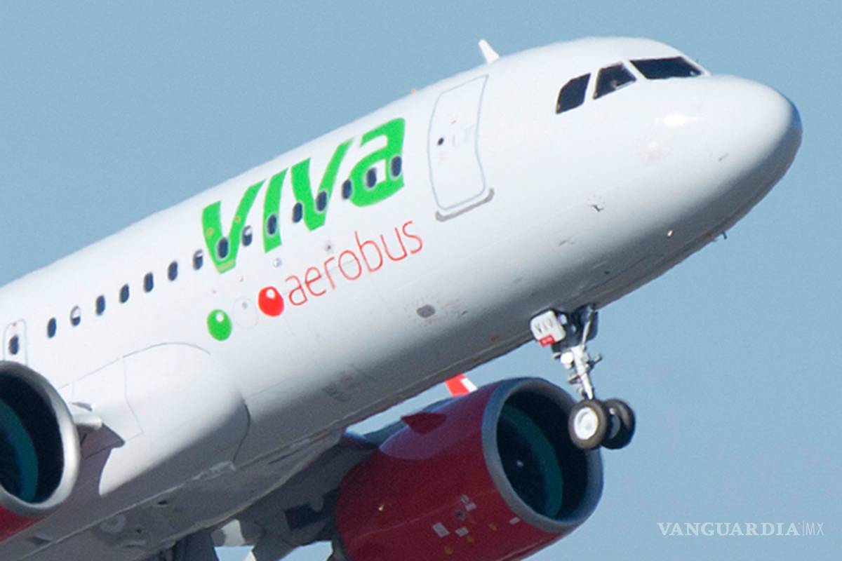 'Guerra' entre aerolíneas está complicada: VivaAerobus