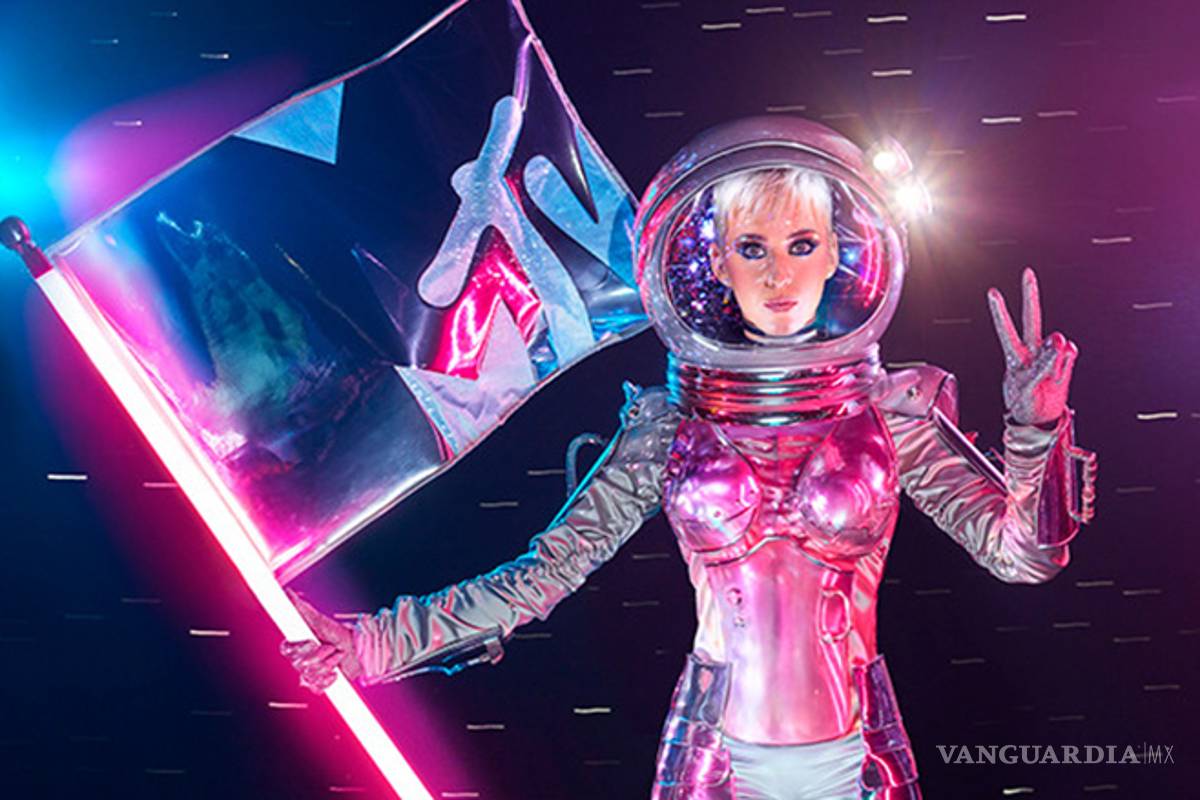 Katy Perry conducirá los MTV Video Music Awards