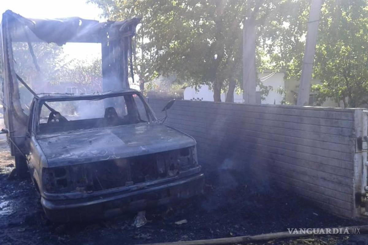 Comando armado ataca Badiraguato