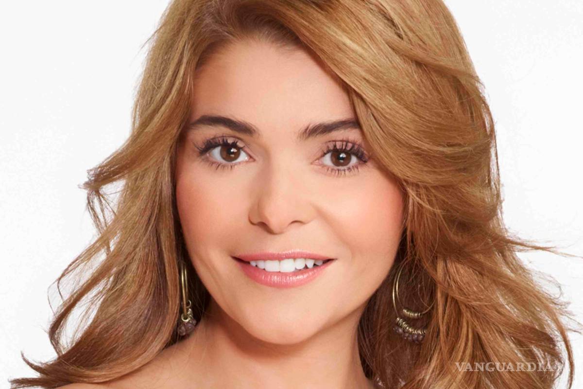 Itatí Cantoral ¿borracha en programa de televisión?
