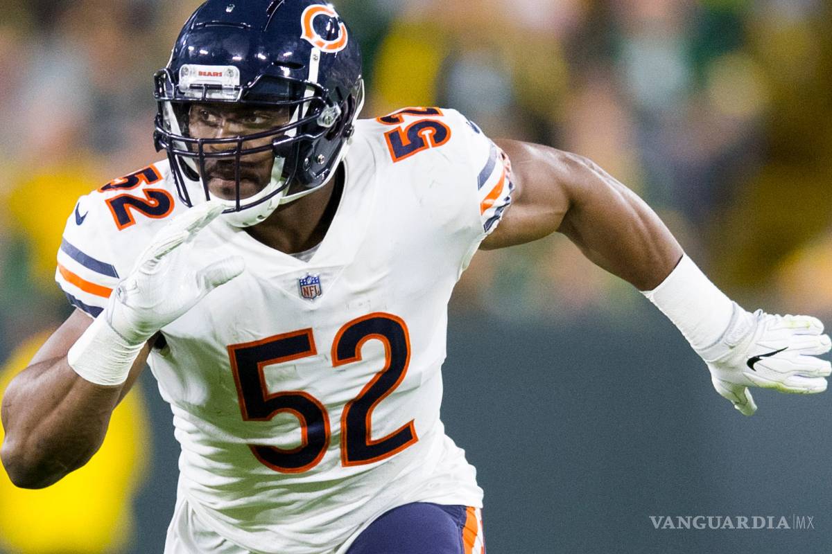 Raiders está en problemas... Mack quiere desquitarse