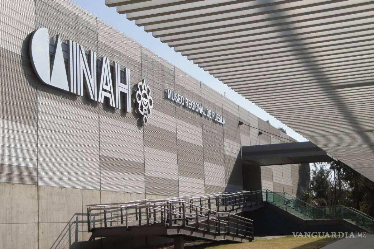 INAH pide que nueva administración tenga un director con ‘experiencia’