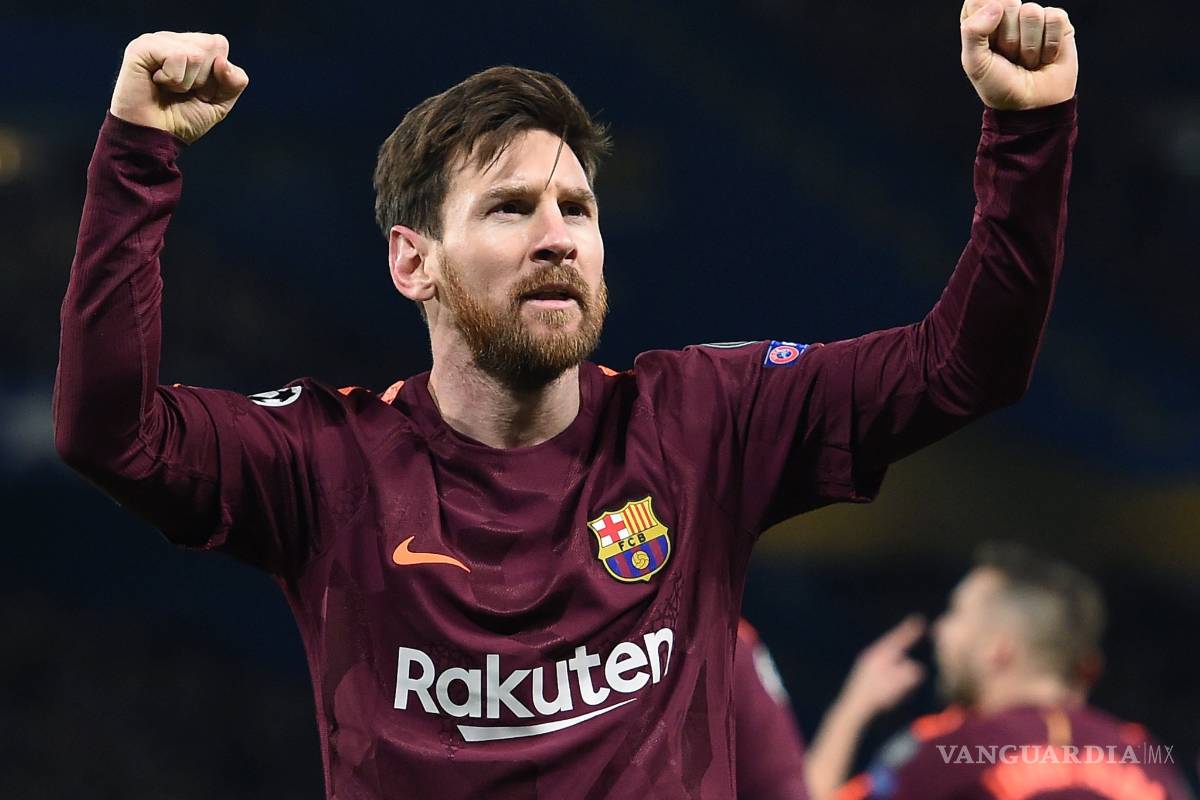 Desde Messi, Pacquiao y Nadal, hasta Usain Bolt, los zurdos más privilegiados del deporte mundial