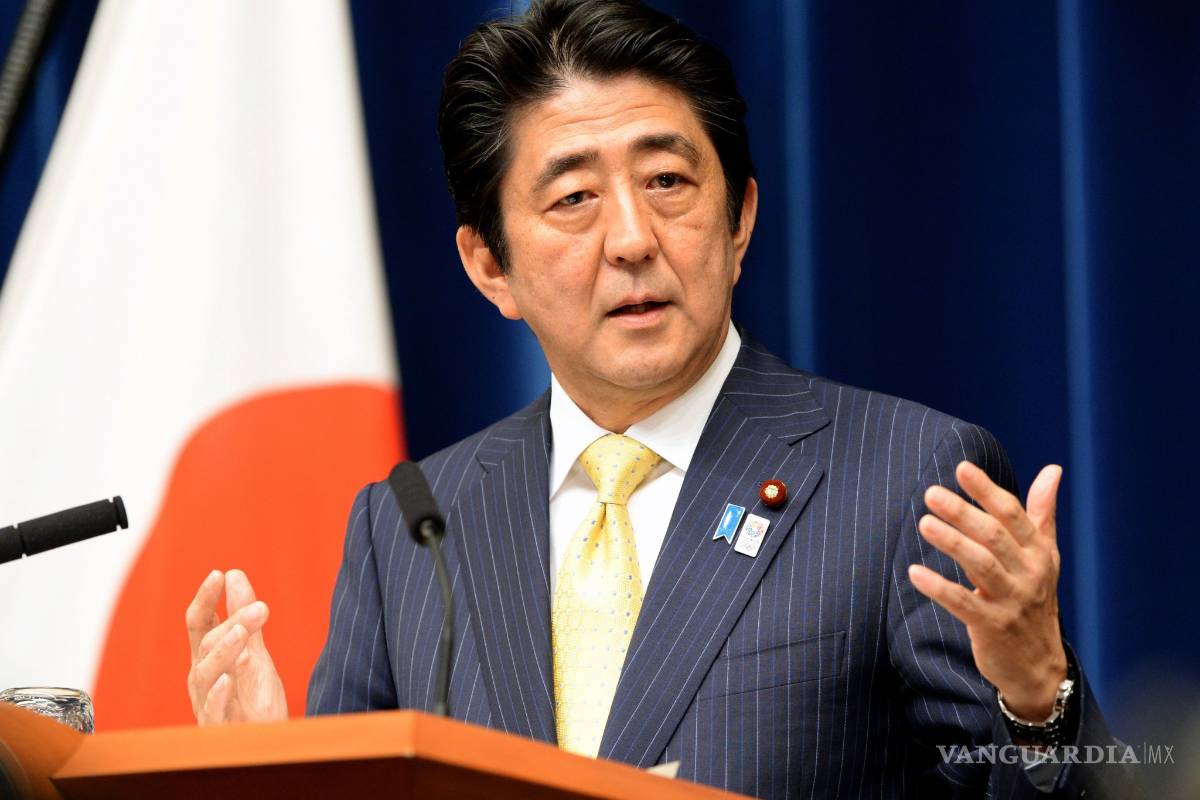 Japón disolverá el Parlamento; irá a las urnas