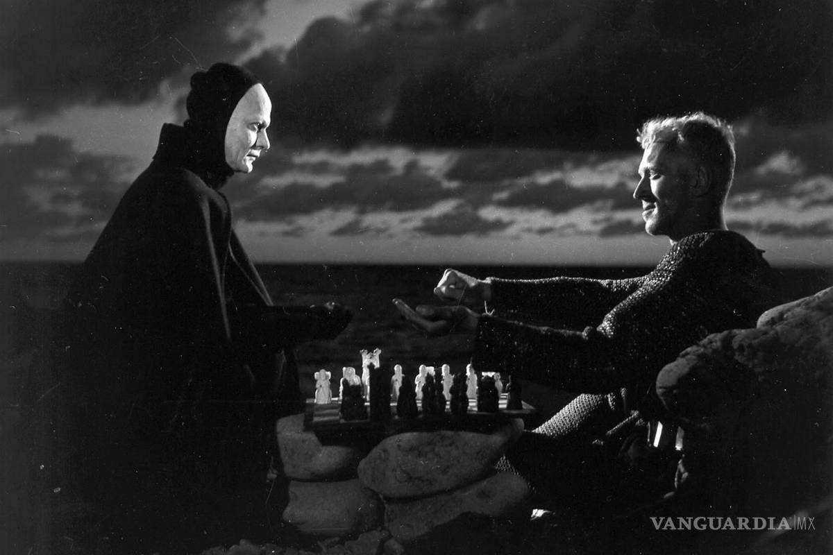 $!Los artistas y la sombra de su padre