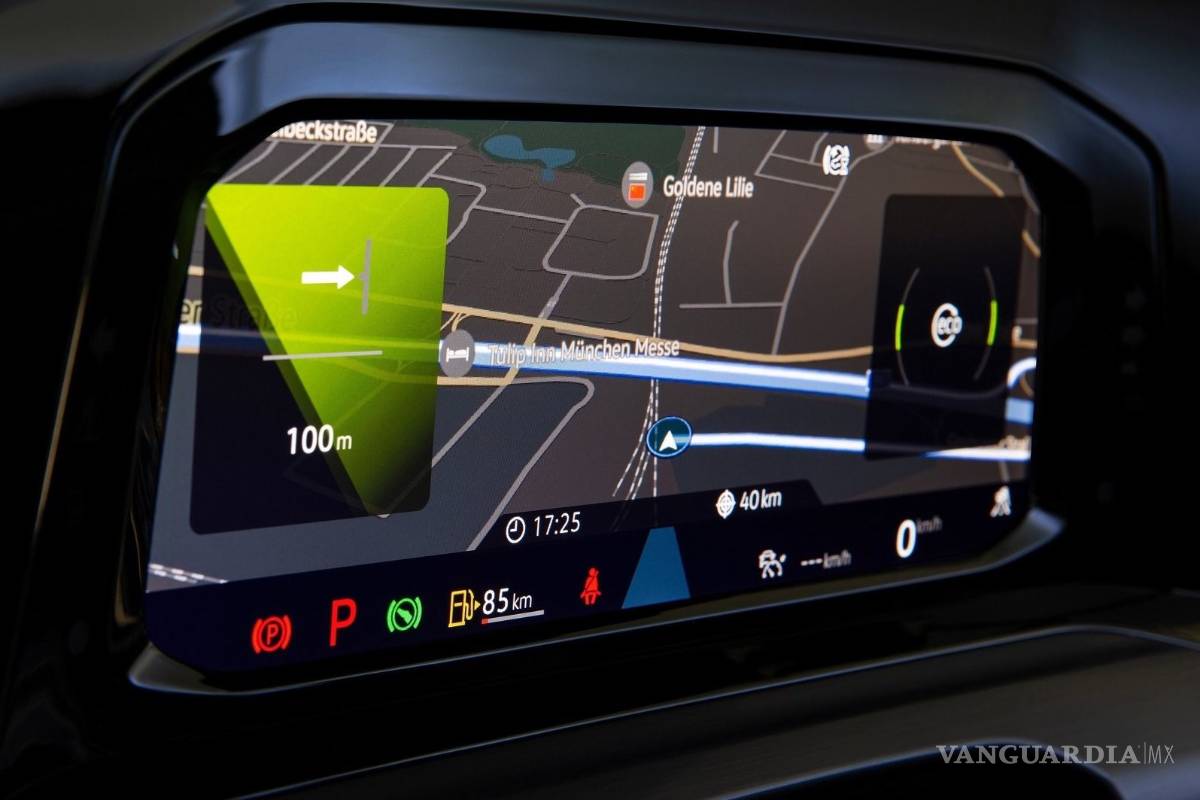 $!Volkswagen Golf VIII, hatchback que quiere recuperar su trono