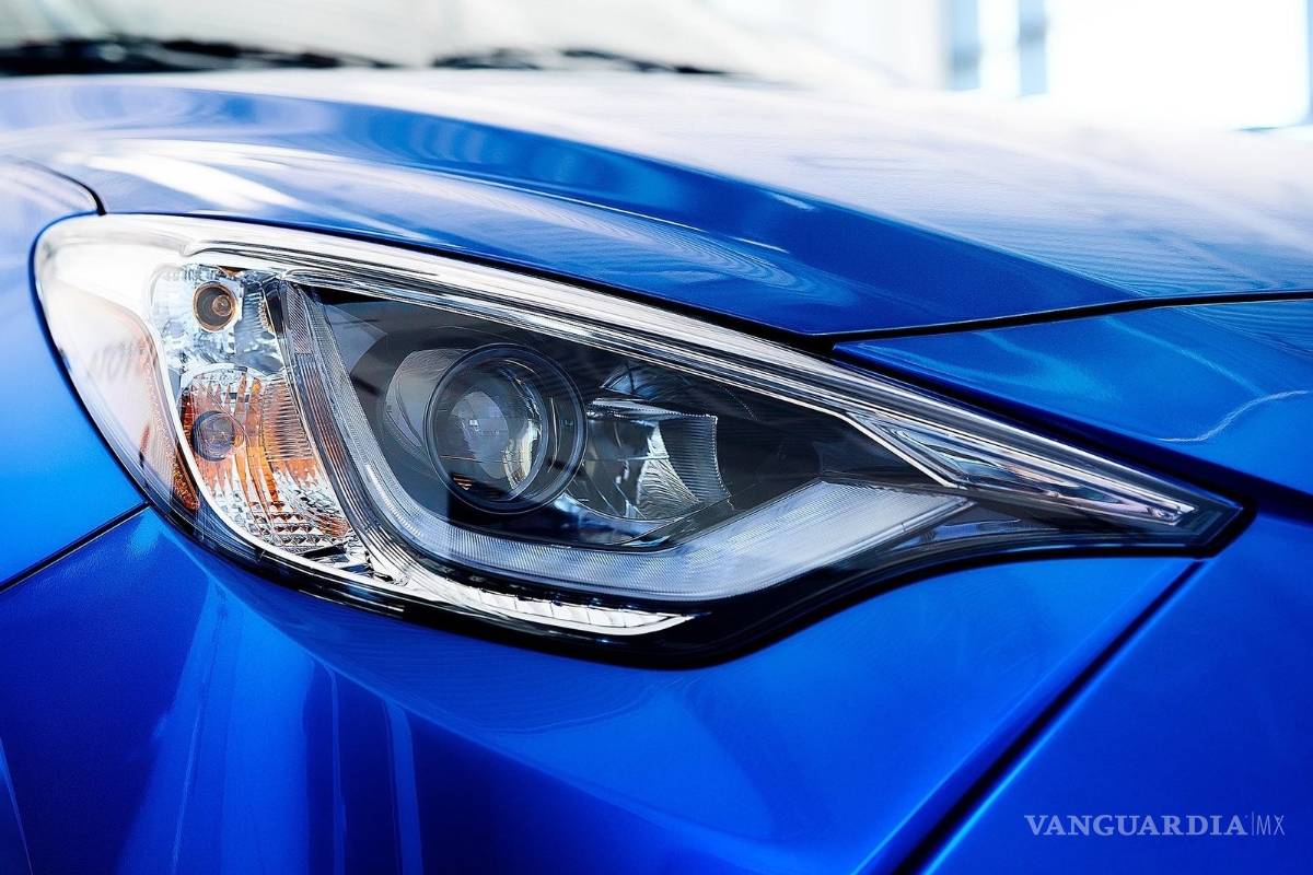 $!Toyota Yaris Hatchback 2020, renovado con ayuda de Mazda