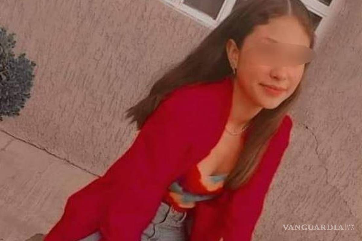 A Renata la abusó y mató la ex pareja de su madre; apenas tenía 13