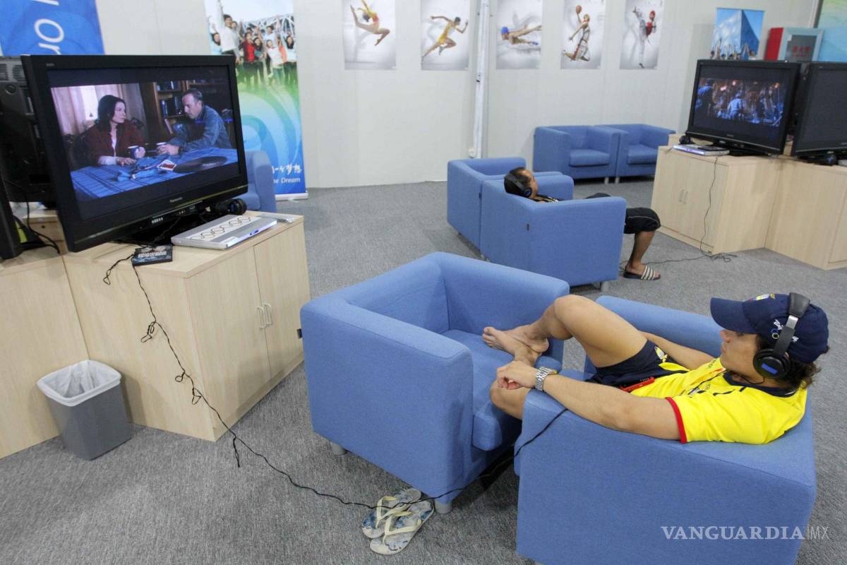 ¿Por qué las personas ven series compulsivamente?