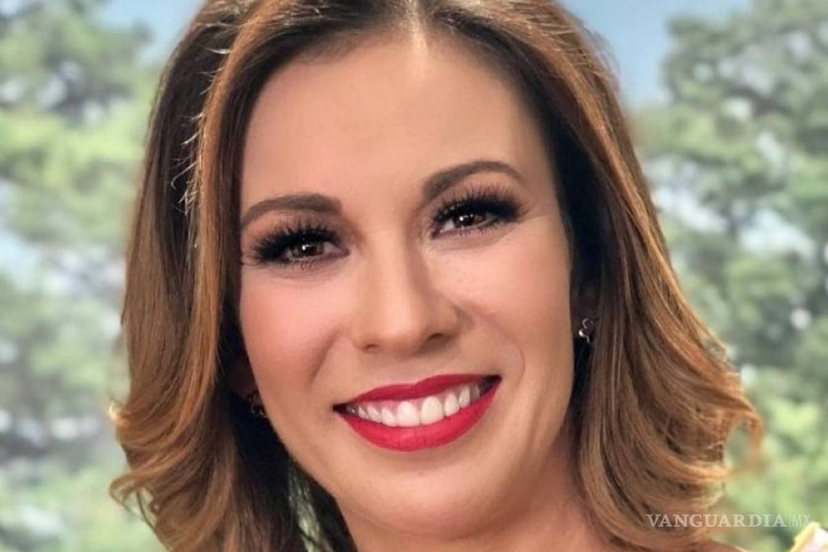 A vender fruta se dedicará Ingrid Coronado en cuanto deje 'Venga la Alegría