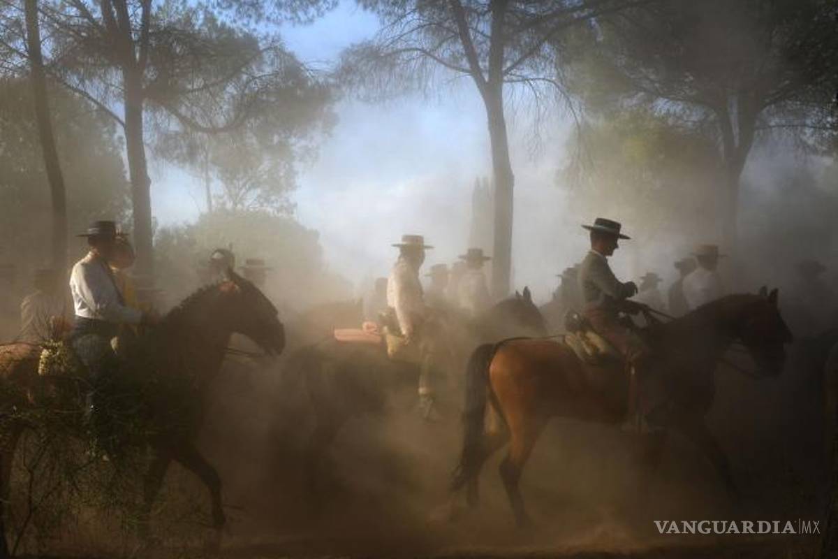 Las 25 tradiciones más extrañas en el mundo (FOTOS)