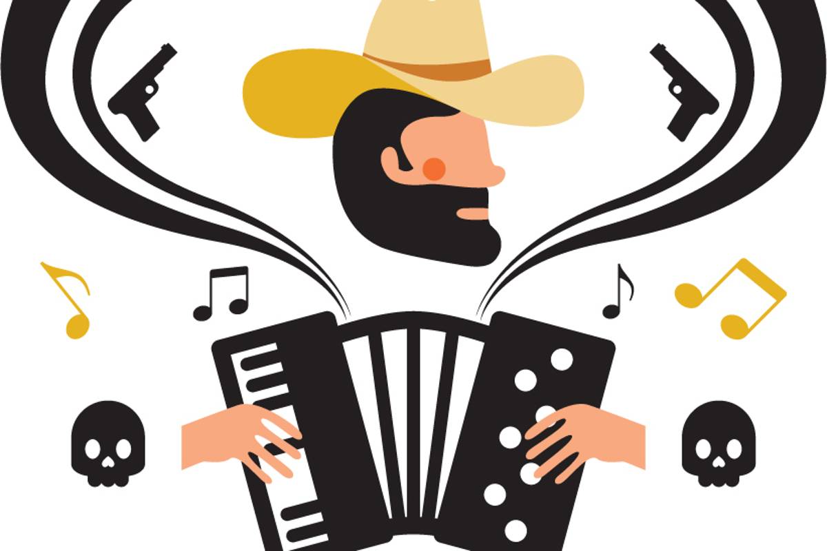 Prohibirá Coahuila narcocorridos y venta de juguetes bélicos