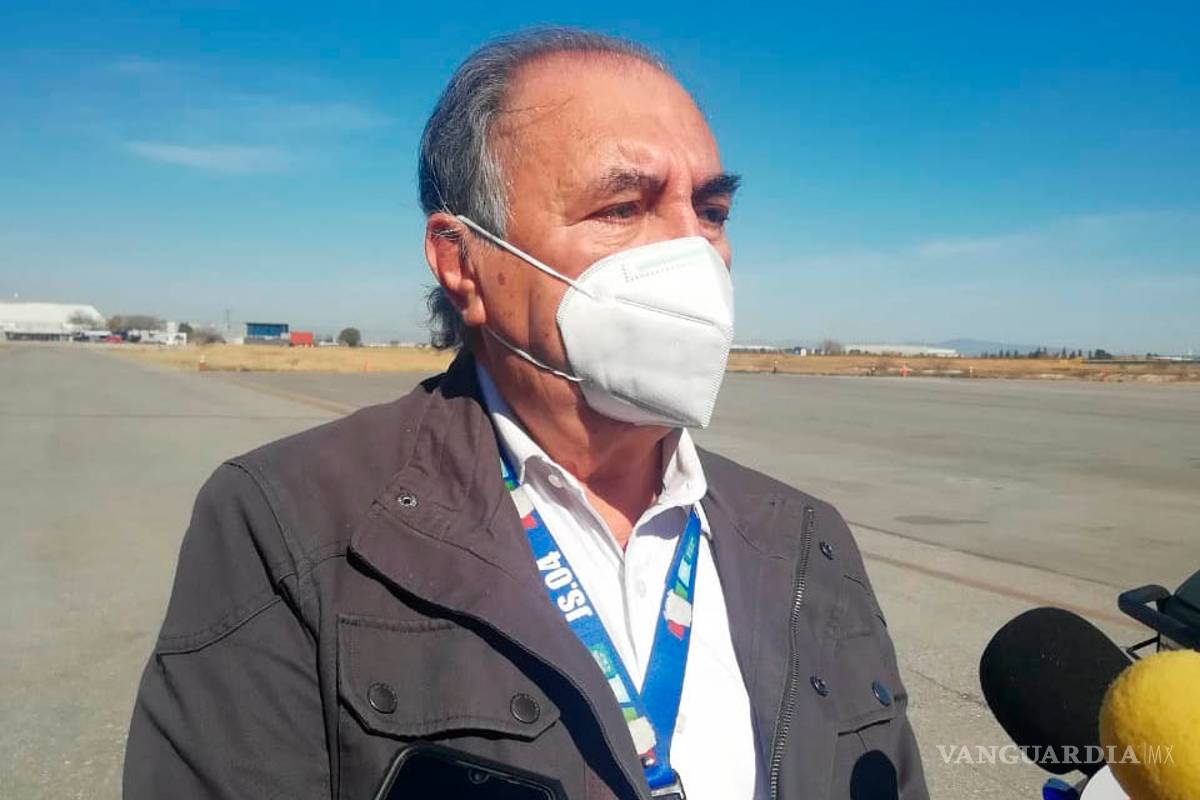 Doctora vacunada en Monclova omitió informar sus alergias en filtro antiCOVID