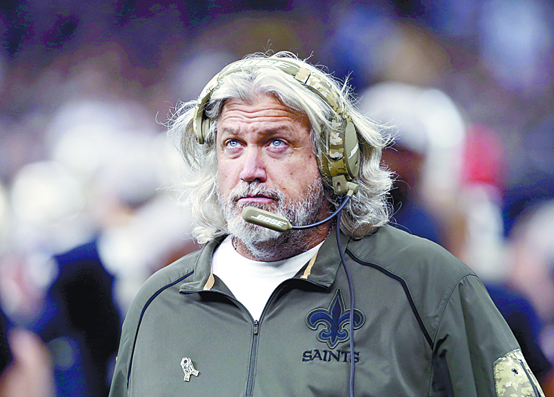 Hermanos Ryan, la nueva pareja en Buffalo