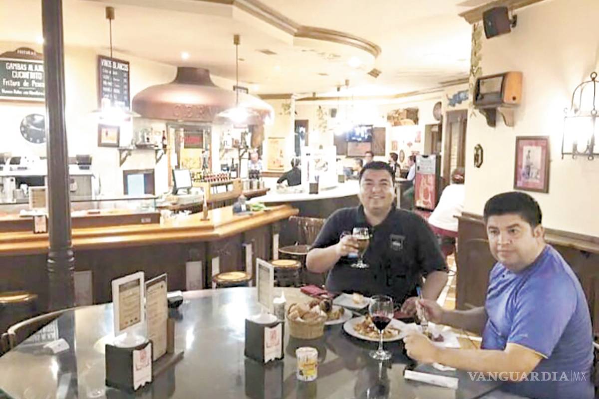 Defiende presidenta de IEC a su esposo